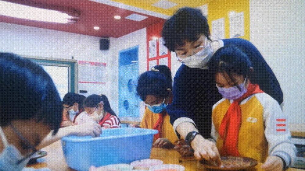 海淀课后延时服务,北京海淀课后托管