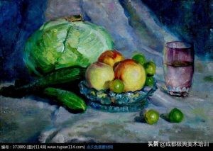 鍒濈骇娌圭敾璇剧▼,娌圭敾鍏嶈垂鍏ㄥ璇剧▼