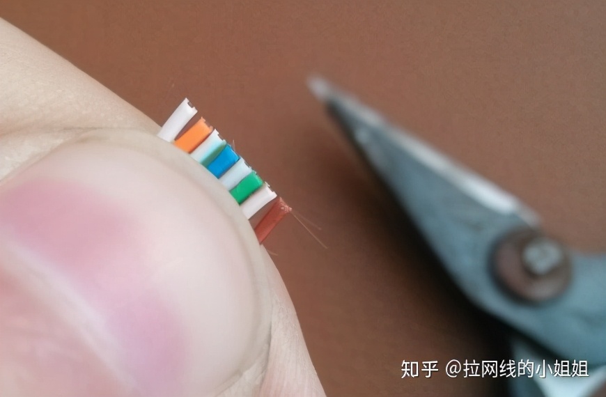 如何制作网线口转usb,如何制作网线面板