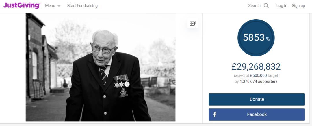 99岁网红治好了我所有的丧