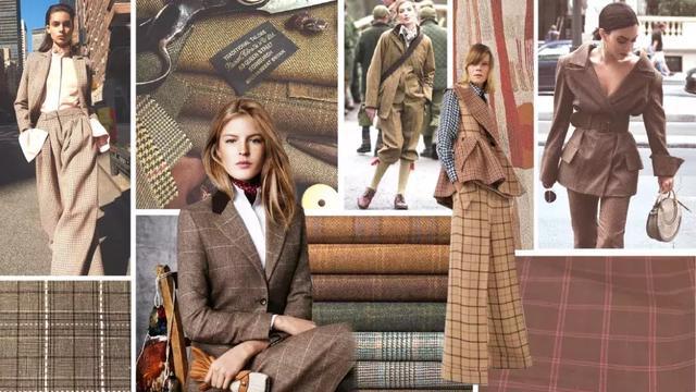 999张图片视频的卡点模板,服装设计素材收集与整理