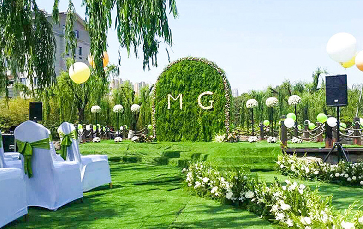 西安一站式婚礼酒店推荐,西安婚礼酒店预订推荐