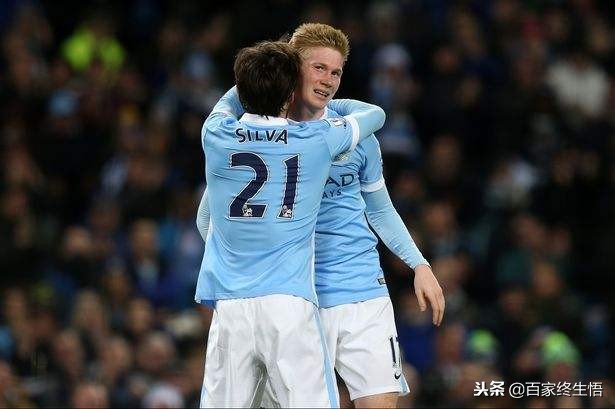 曼城和利物浦谁能站上英超之巅,曼城对阵利物浦英超强强对话