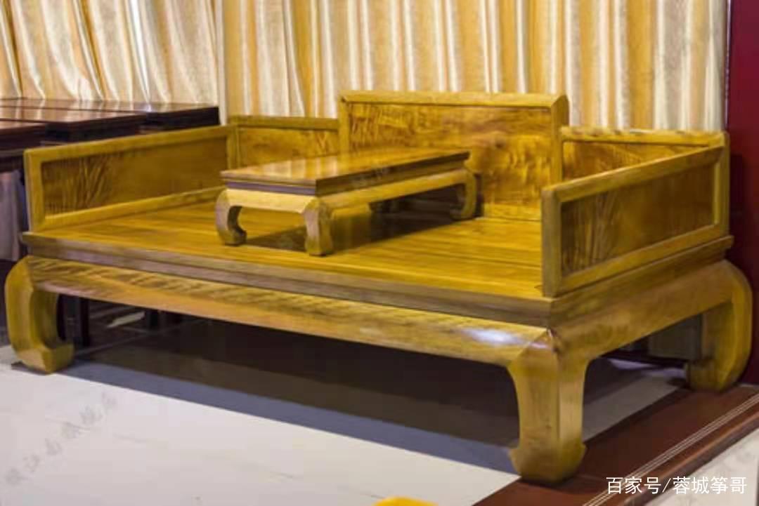 金丝楠之美、疗、藏丨筝哥艺述