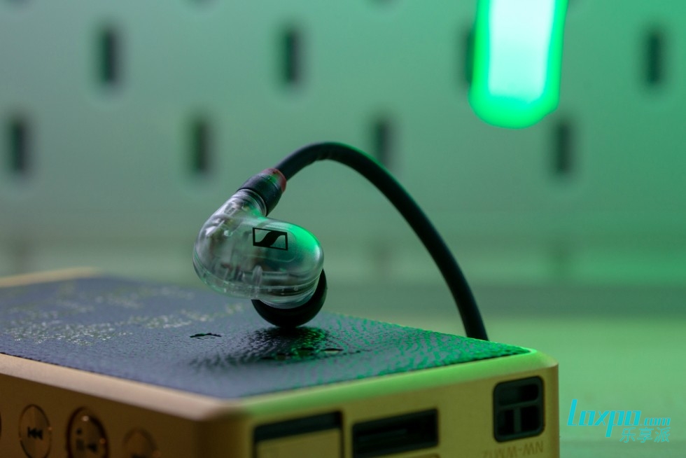 森海塞尔ie40pro耳机测评,森海塞尔ie40pro