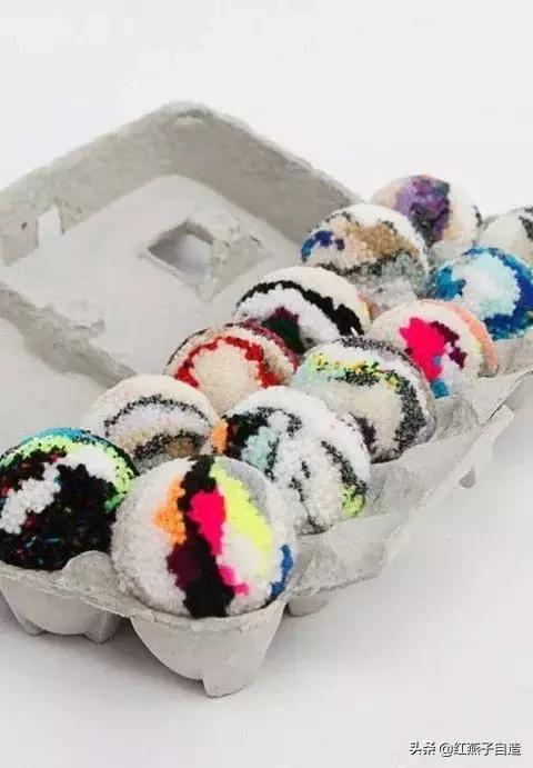 来，玩个“球”！彩球，足球，地球，让心情跟着美起来