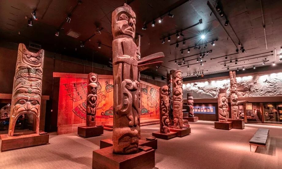 这场Dior杭州时装展，让我梦回2年前的加拿大