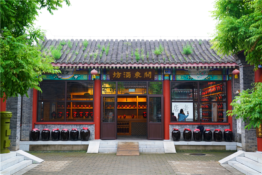 山海关攻略一日游,夏天山海关一天游玩攻略