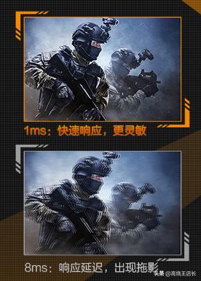 1秒学会分辨东西,一分钟学会分辨假货