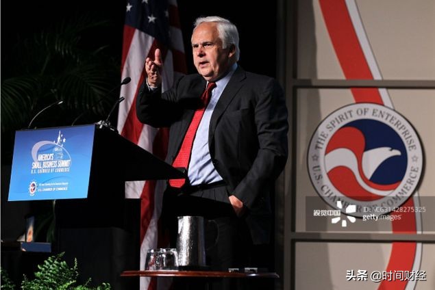 联邦快递物流现状,联邦快递在美国发展现状