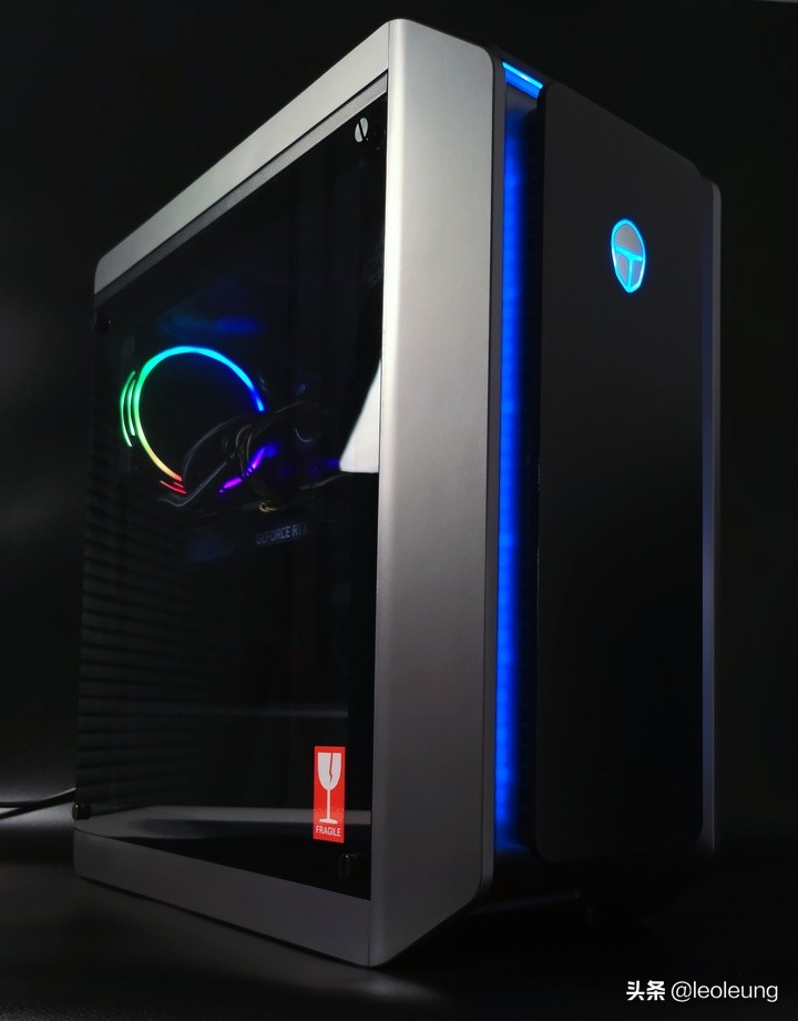 雷神黑武士主机评测,雷神主机黑武士光剑