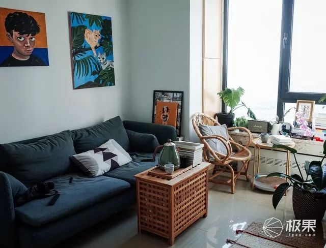 飞利浦55puf6263t3电视,堪比ipad的平板