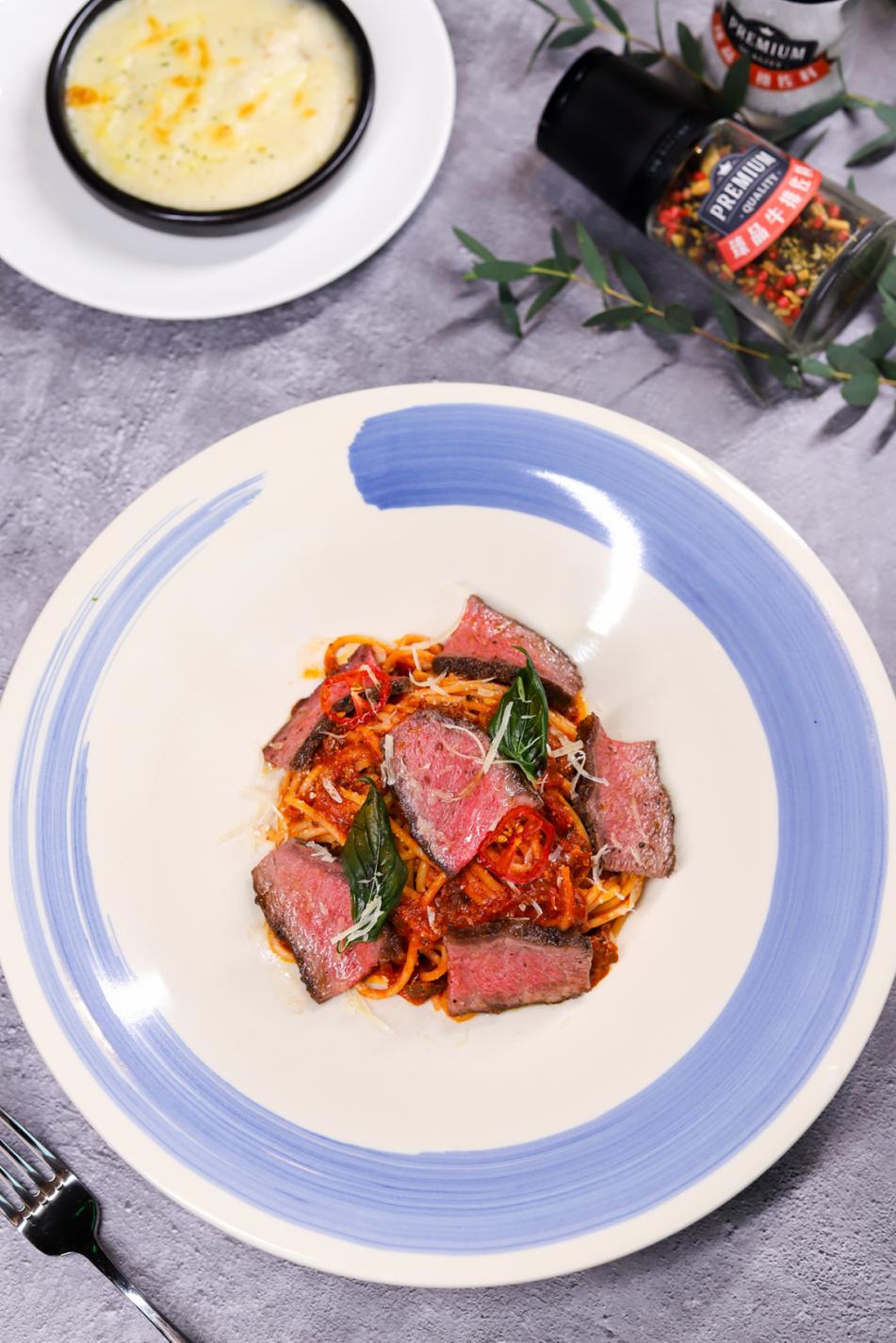 厦门这家27年的老牌牛排店,厦门最顶级的牛排店