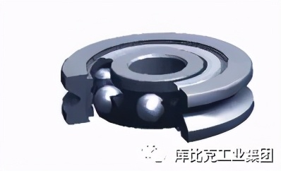 滚轮轴承的选择,滚轮轴承型号尺寸表