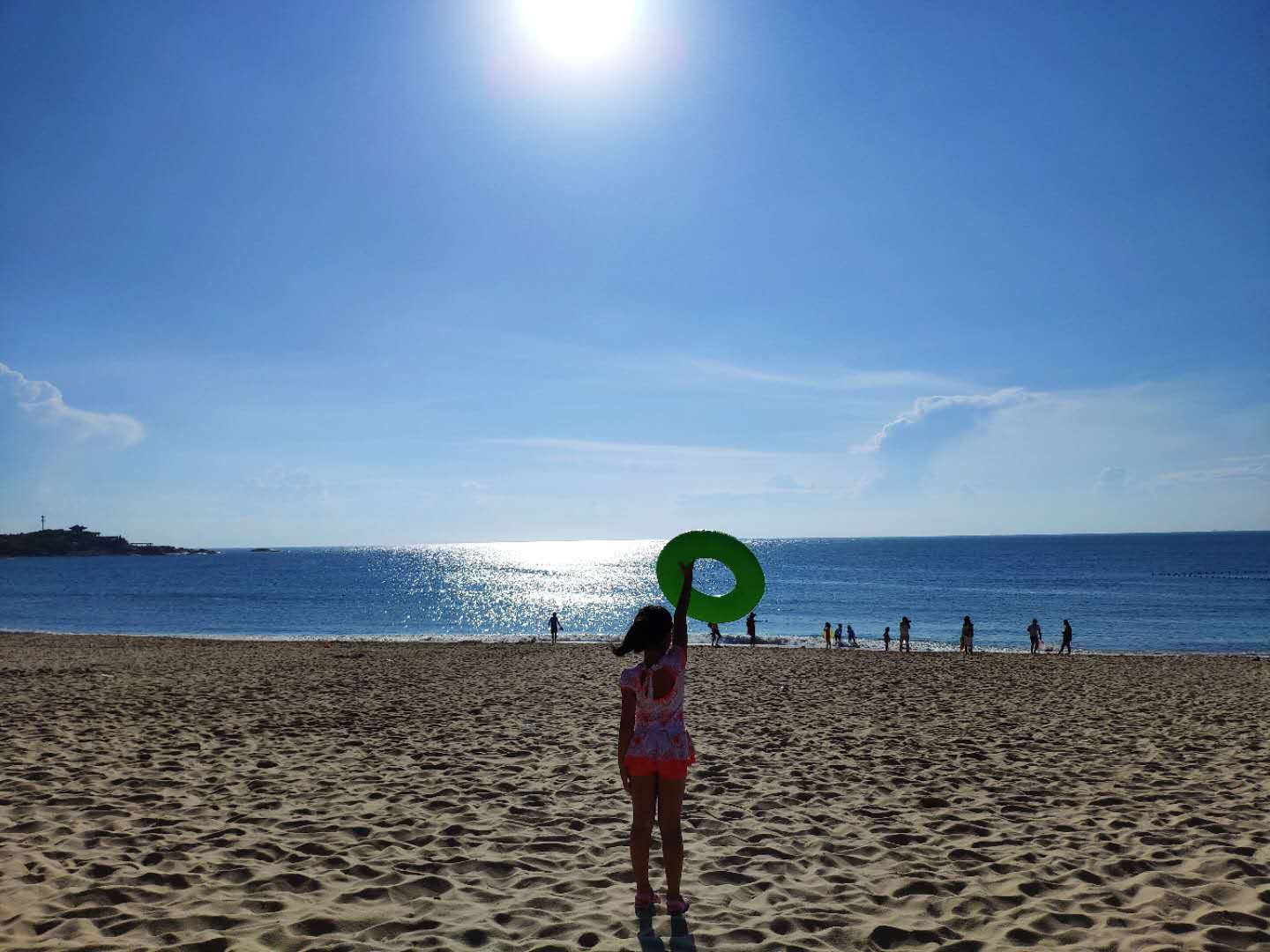 汕尾夫妻自驾旅游攻略路线,广州夫妻游三亚攻略