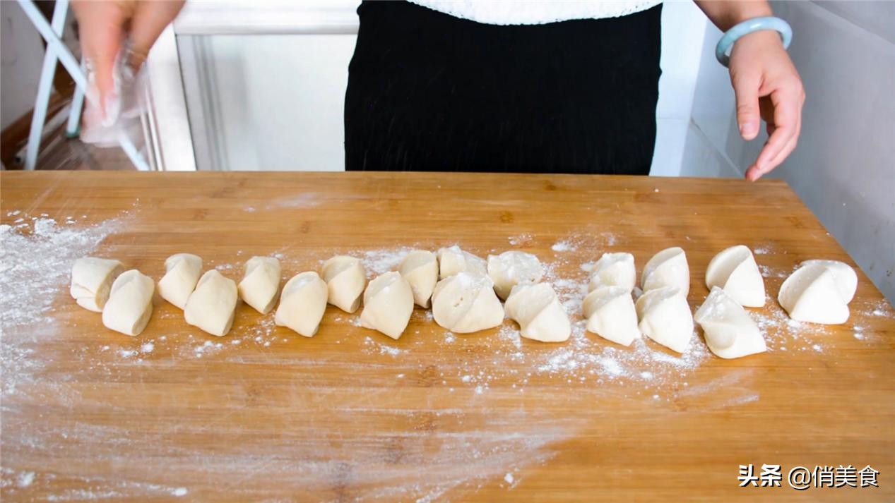 蒸包子怎么才能蒸得又软又蓬松,蒸包子要怎样才不裹纱布