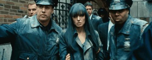 近25年评分最高的十部谍战片,值得看的几部谍战片