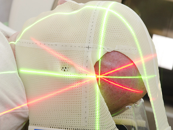 放射揭秘,放射治疗科普十问