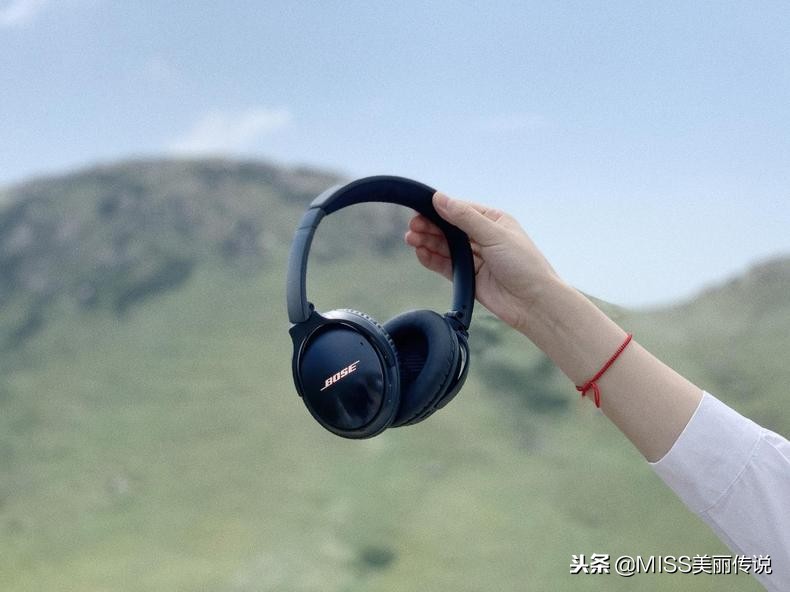 想一个人静静,boseqc35带着舒服吗