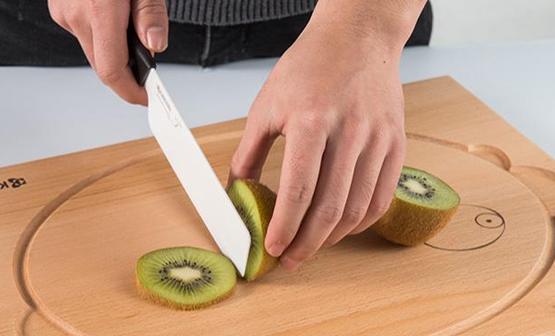 陶瓷刀有什么优势和缺点,陶瓷刀如何选