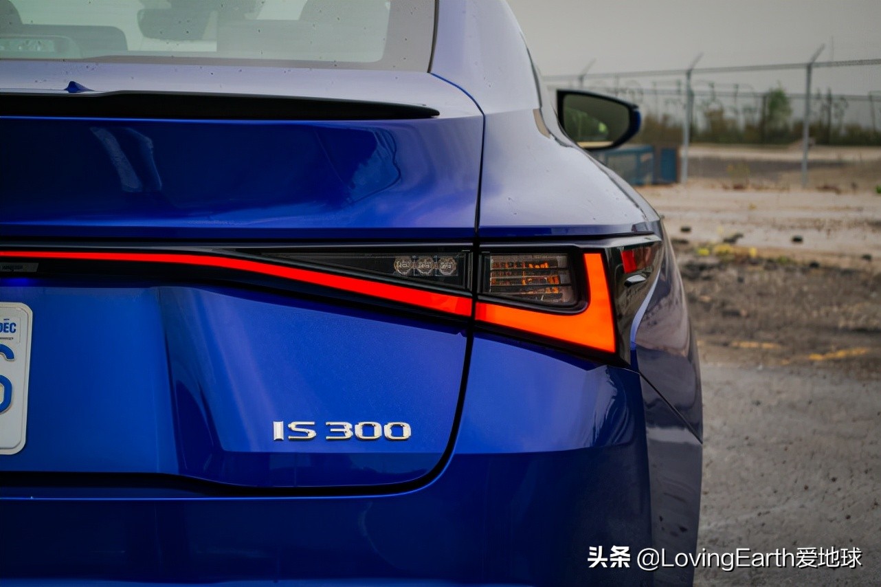雷克萨斯is300h落地价,2020雷克萨斯is300h试驾