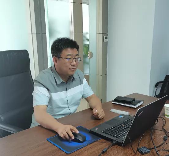 康源公司十周年发展,康源2018年度盛典