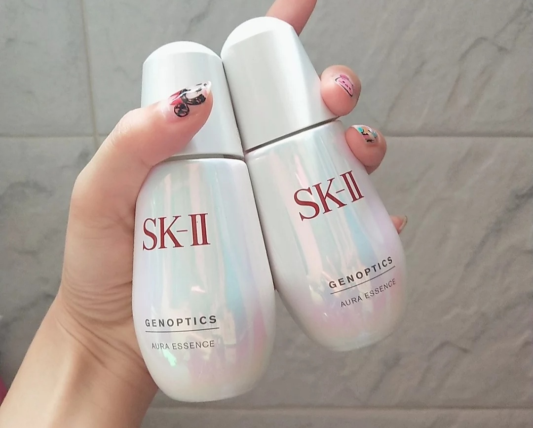 好用的大牌护肤品推荐sk2小灯泡,sk2化妆水有哪几款