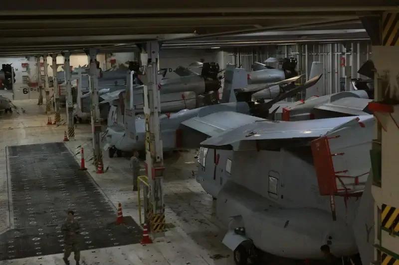 美国305毫米主炮战列舰,中国海军电磁炮战列舰