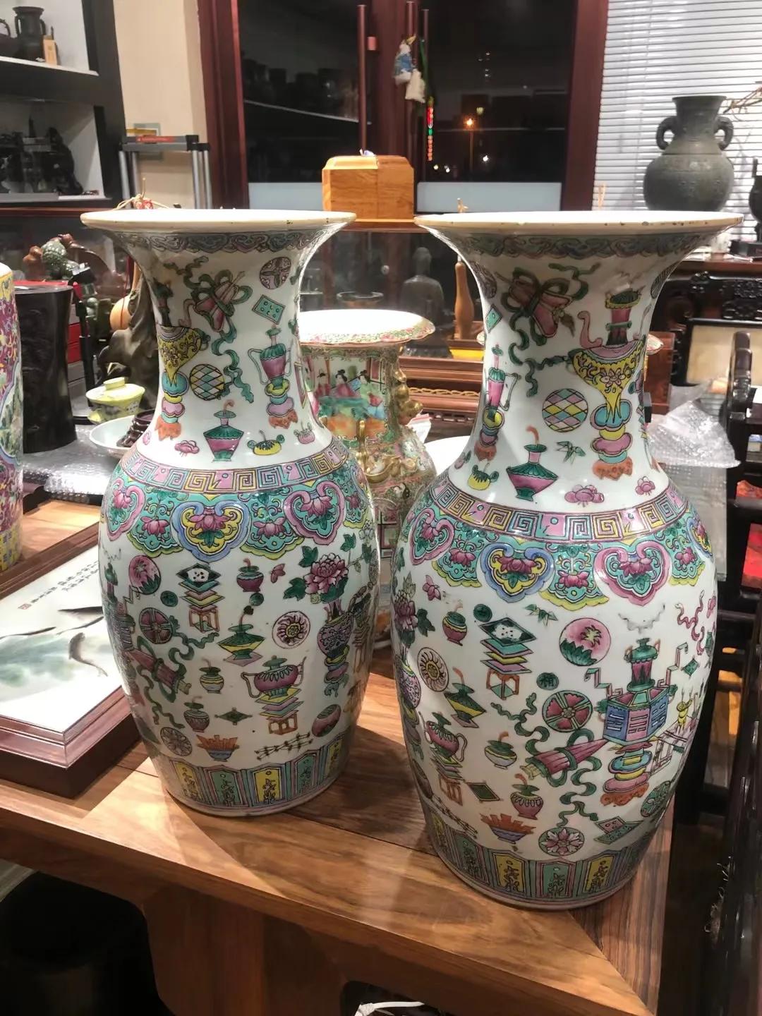 在古玩市场怎么用100块钱捡漏,买古玩如何捡漏