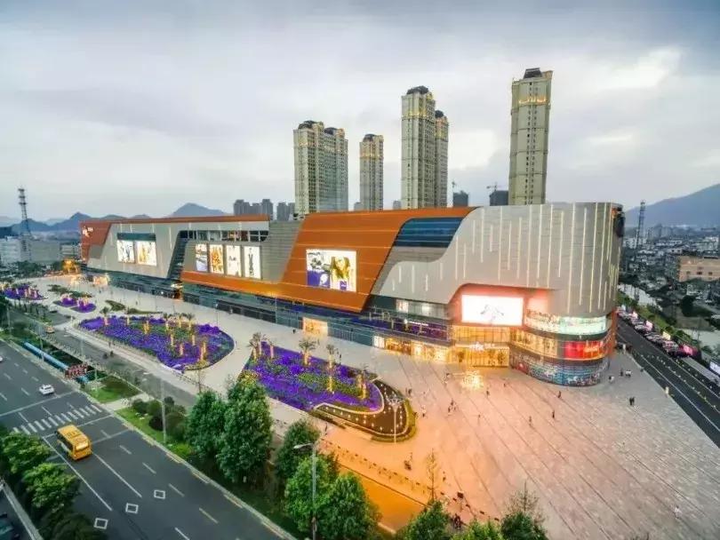 温州瓯海区发展怎么样,瓯海会变成市区吗