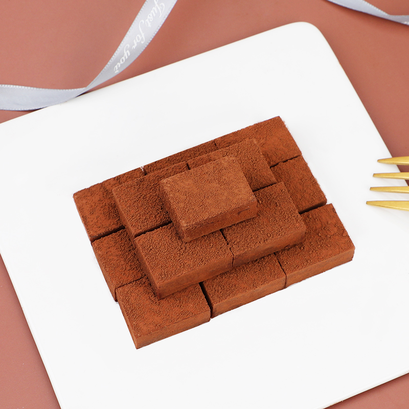 适合女生的高颜值零食,适合撩妹的零食