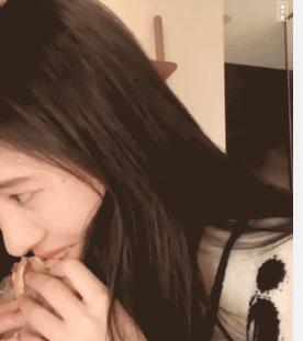 鞠婧祎沉迷柔弱不能自理人设,女生沉迷柔弱的人设