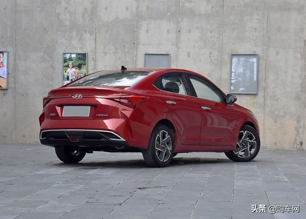 最便宜合资车5万以下,4款25万级豪华品牌精品两厢车推荐