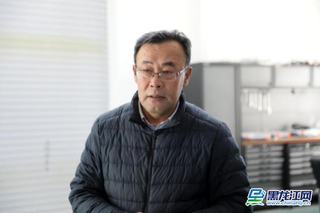 「龙江涉农高校媒体行」立足龙江服务“三农”东北农业大学为龙江农业腾飞插上科技翅膀