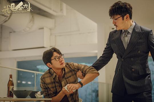 我是余欢水被刻意打低分,我是余欢水被女权攻击