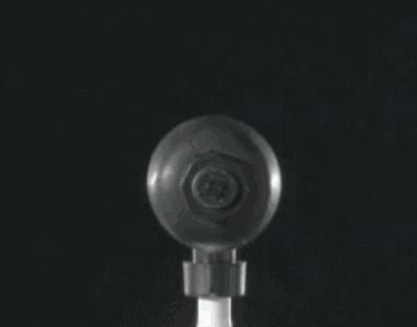 马桶疏通器一炮通怎么安装,一炮通疏通器会打爆马桶吗