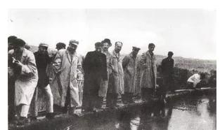 唯一担任过副总理的开国中将，毛*东泽**称其为帅才，周恩来苦撑危局的左膀右臂