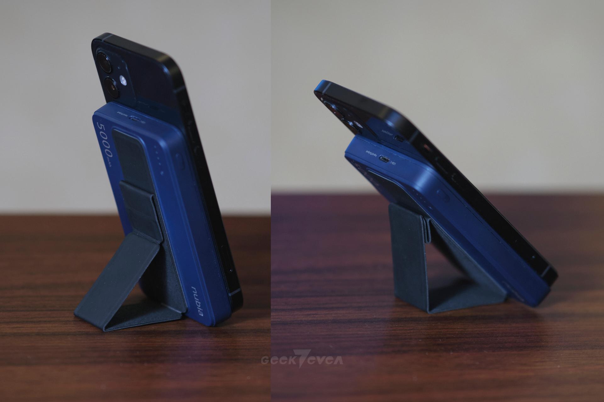 nubia磁吸快充,nubia充电宝