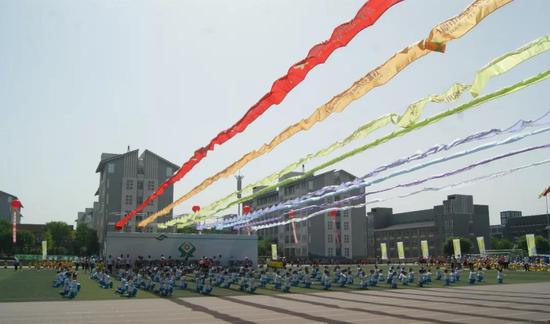 沃德兰东大幼儿园太原,沃德兰东大幼儿园太原尖草坪