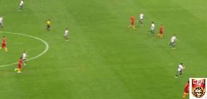 停球3米也能入选国家队，中超应开放外援让竞争淘汰“假”球员