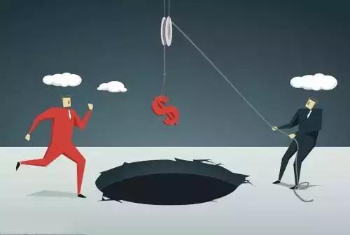 央视曝光的“714高炮”是什么鬼？要钱不要命的坑千万要避开！