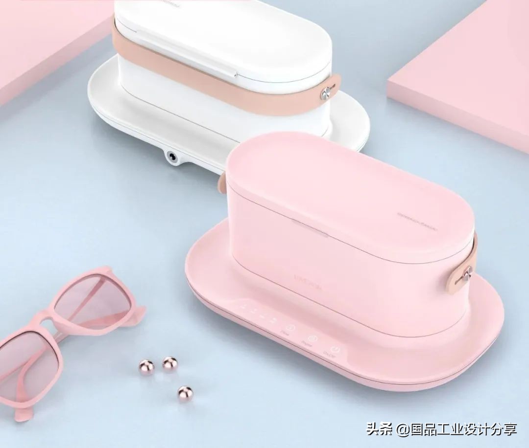 颜色搭配对产品设计的重要性,设计配色技巧带你征服色彩