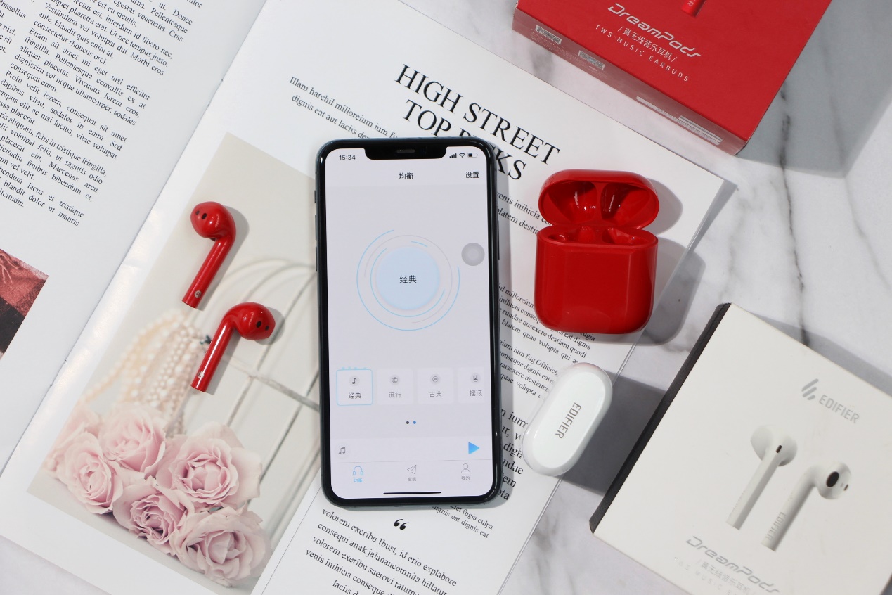 漫步者睡眠蓝牙耳机测评,通话降噪漫步者蓝牙耳机测评