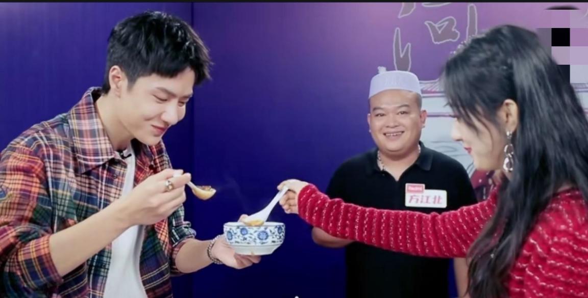 杨紫从小都和张一山学到了什么,杨紫和张一山关系现状