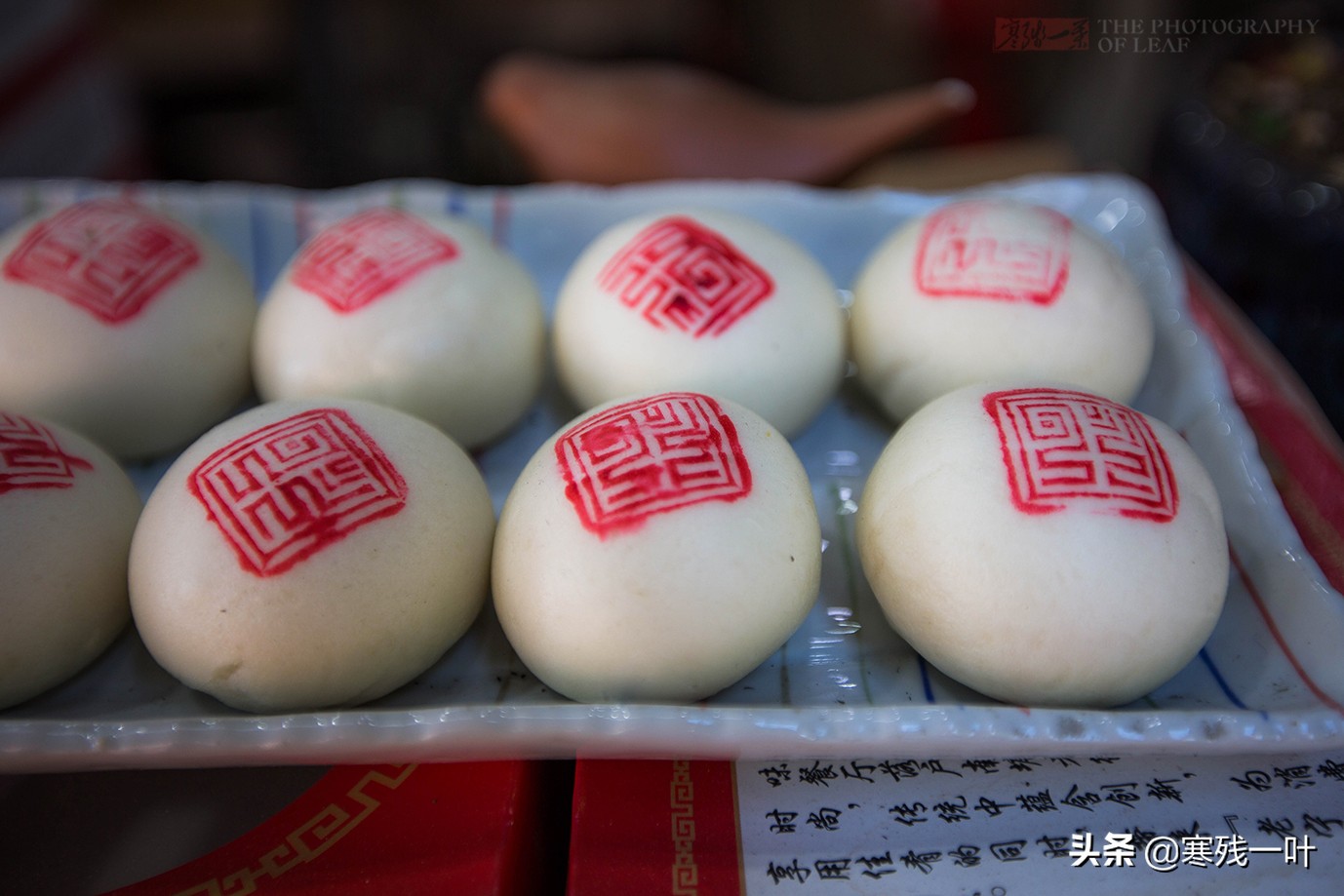 宁波不收门票的景区,宁波值得逛的老街