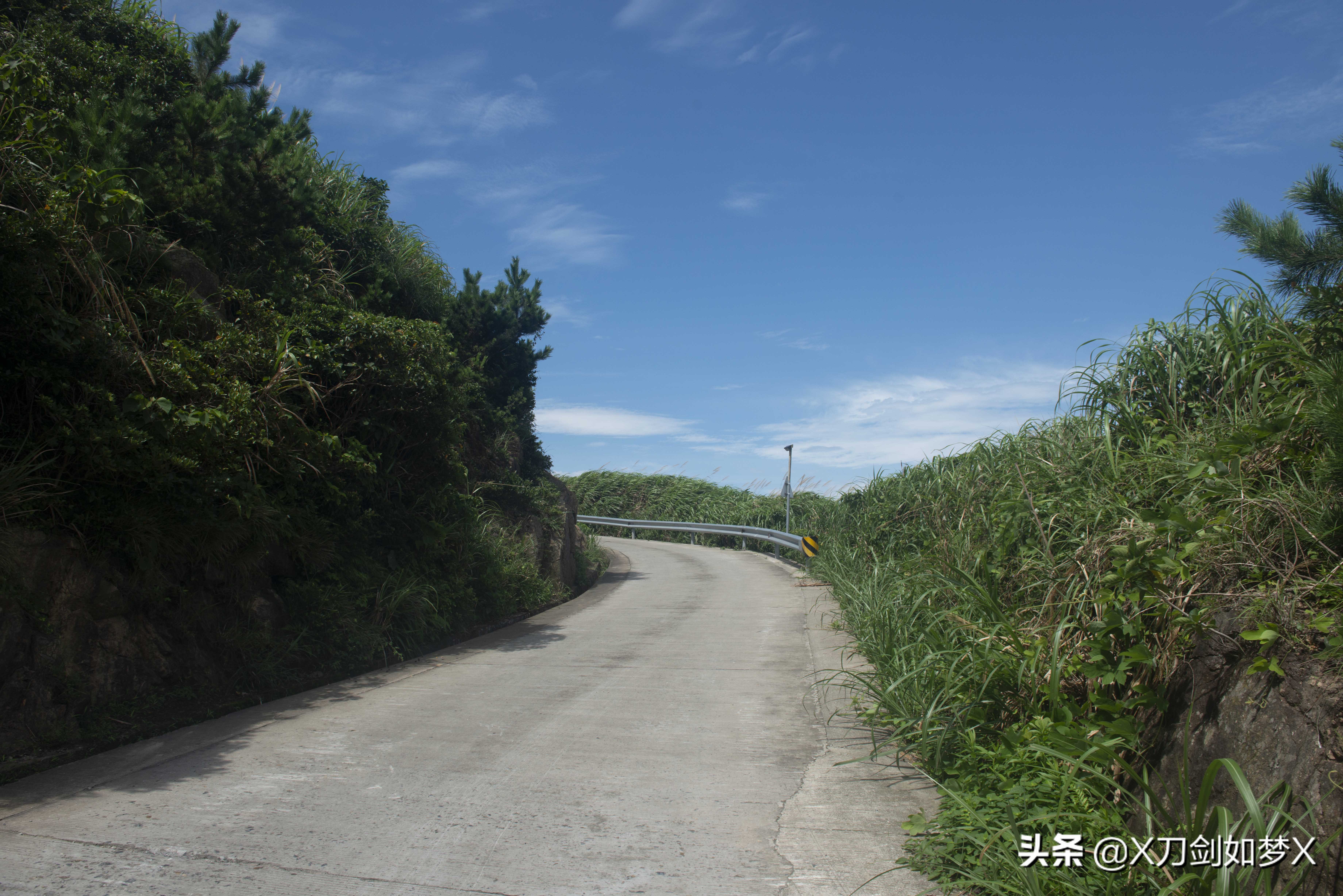 深度解析东极岛,东极岛登岛流程