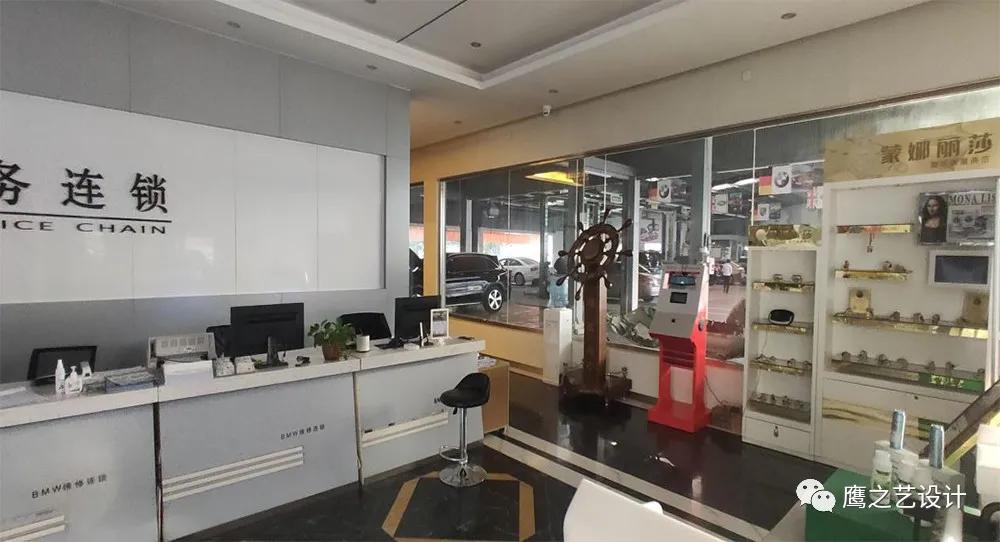 广东中山bba高端车维修,维修便宜的bba级车