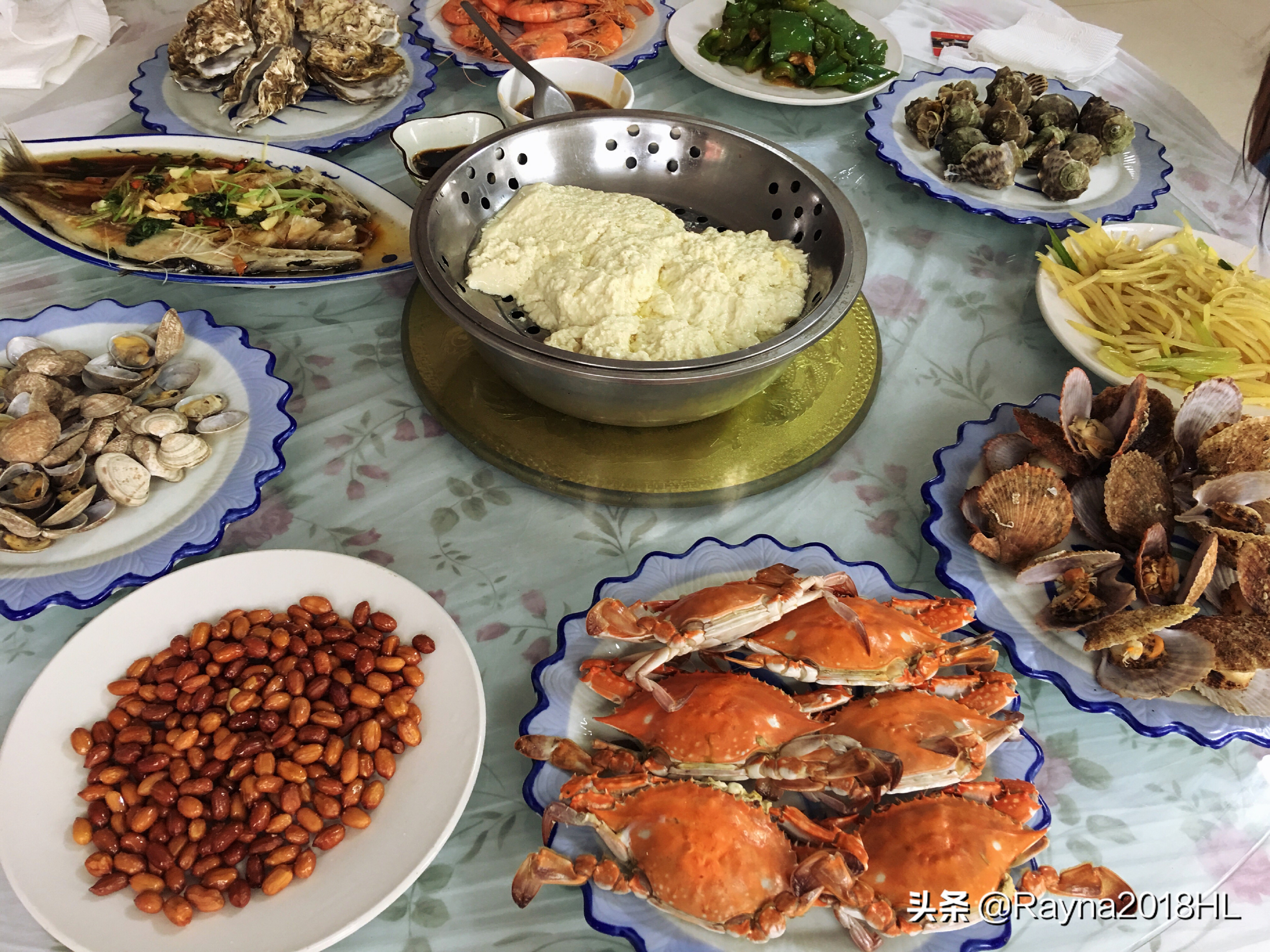 绥中农家院包吃住,包吃包住农家乐辽宁