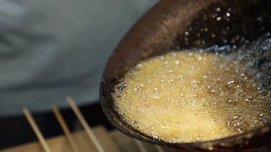 一百块钱吃遍牛街,挑战100元吃牛街