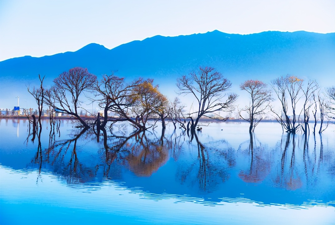 现在云南最值得去的地方,去云南最值得去的地方是哪里